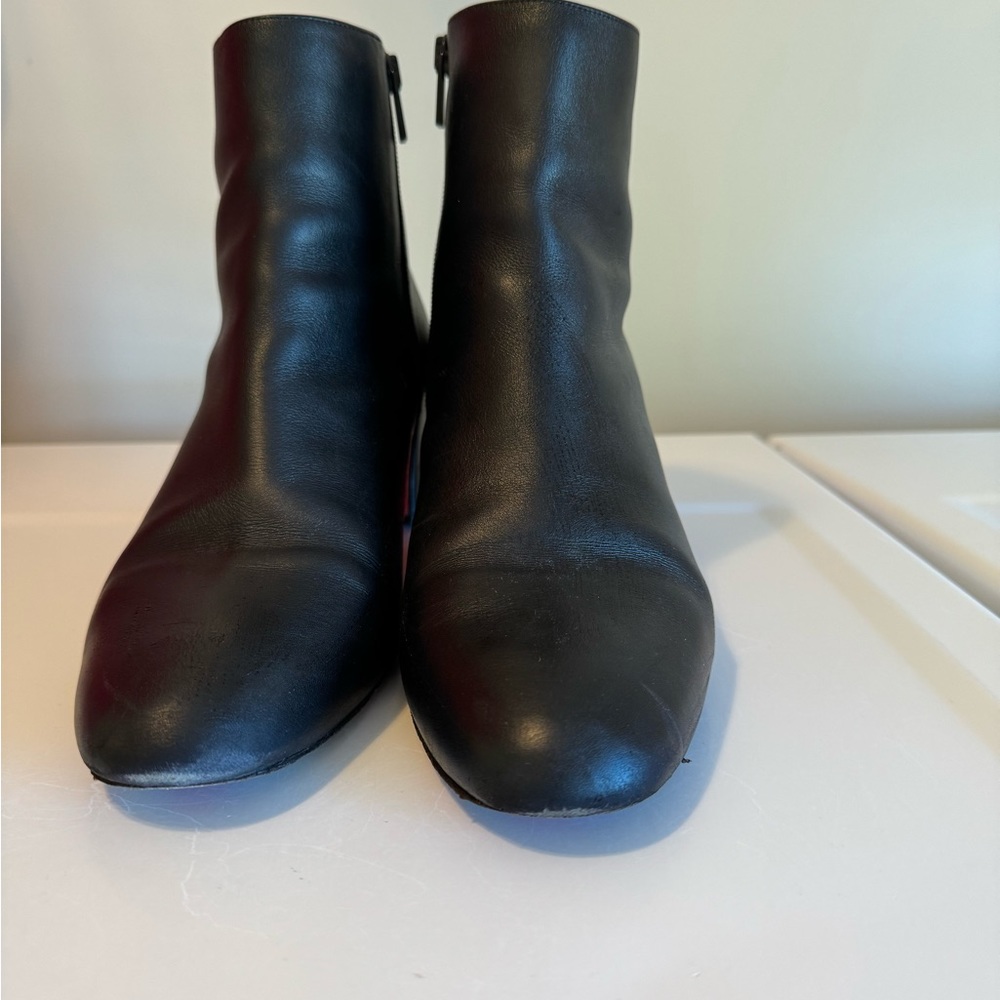 Christian Louboutin booties - Picture 2 of 14